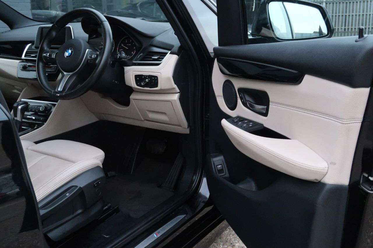 2016 BMW 2 SERIES GRAN TOURER 2016 BMW 2 SERIES GRAN TOURER