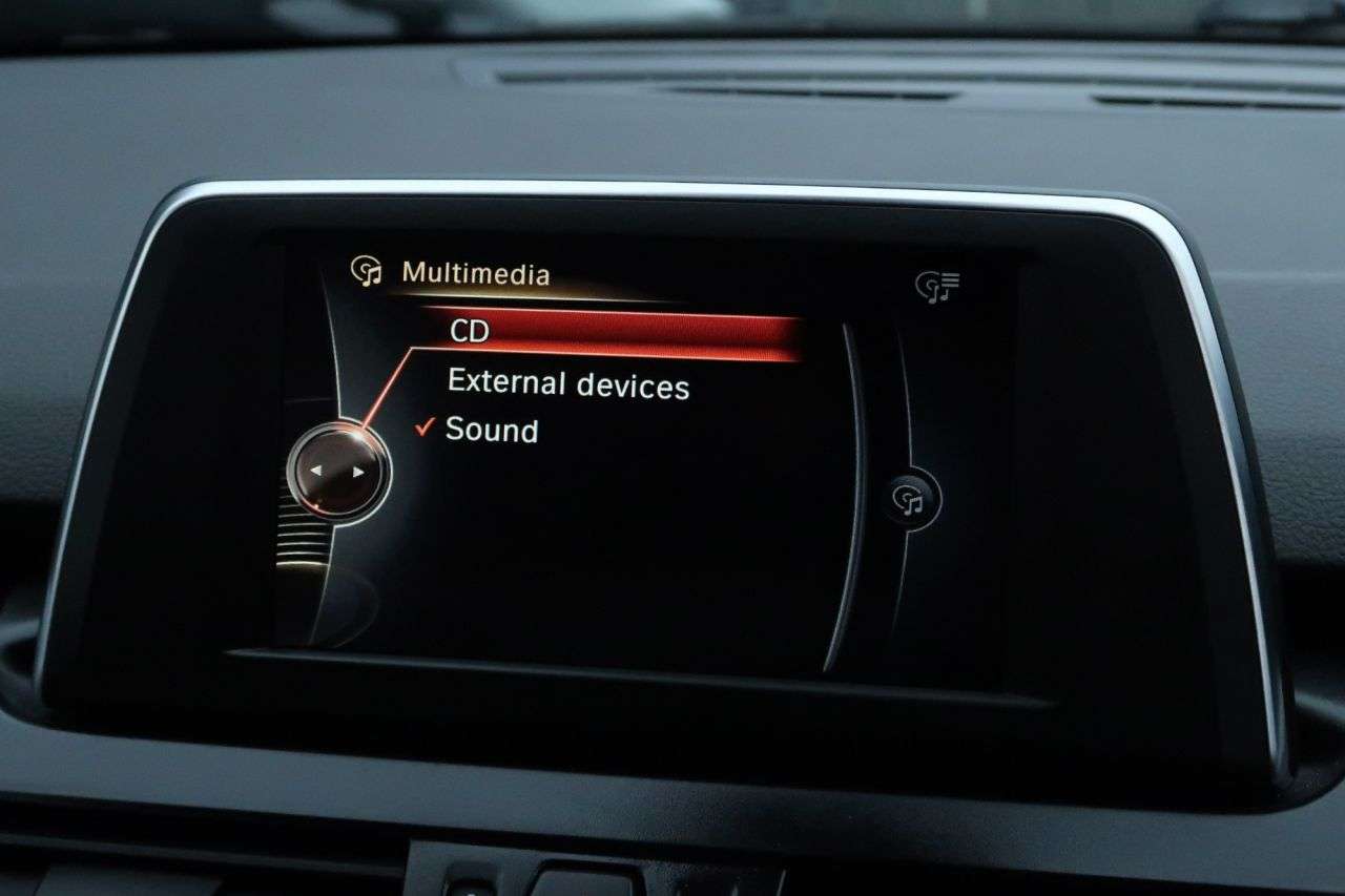 2016 BMW 2 SERIES GRAN TOURER 2016 BMW 2 SERIES GRAN TOURER