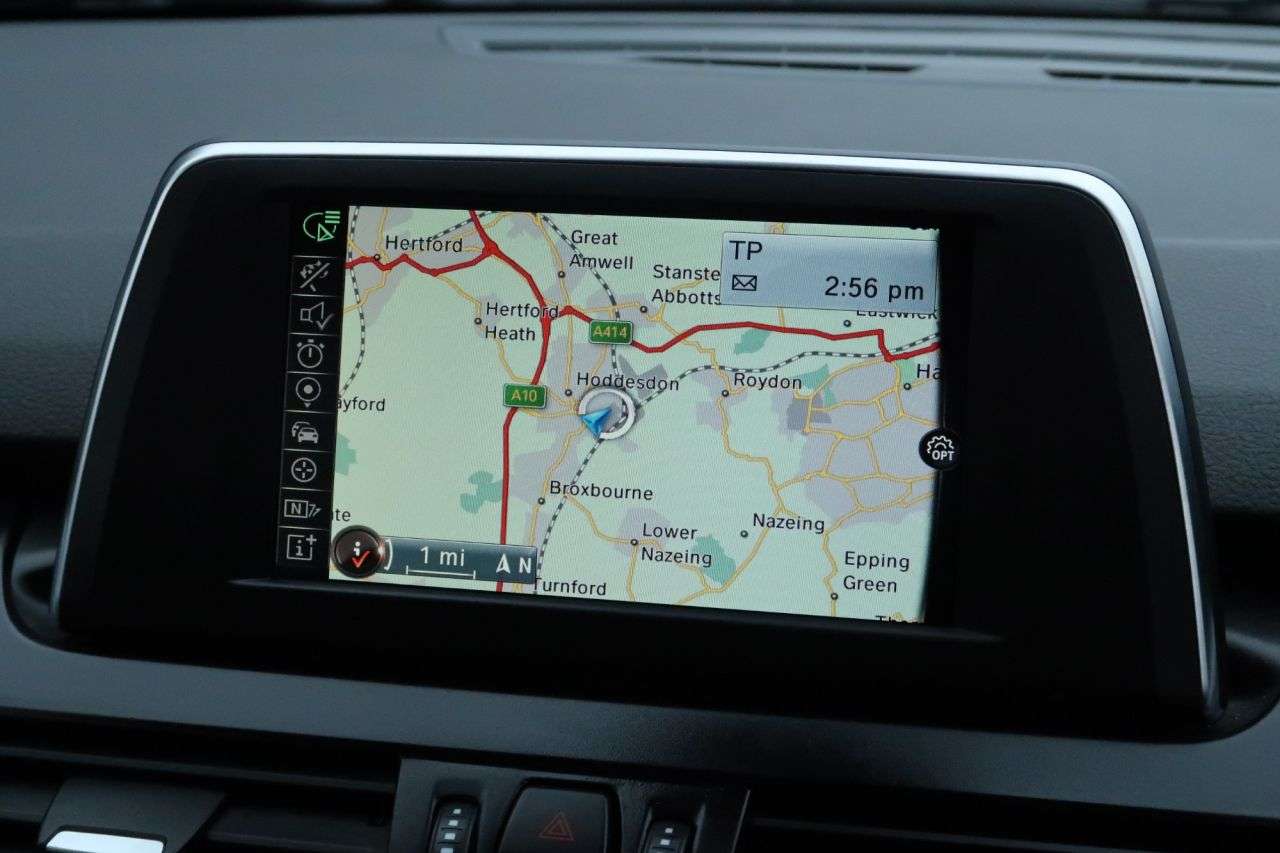 2016 BMW 2 SERIES GRAN TOURER 2016 BMW 2 SERIES GRAN TOURER