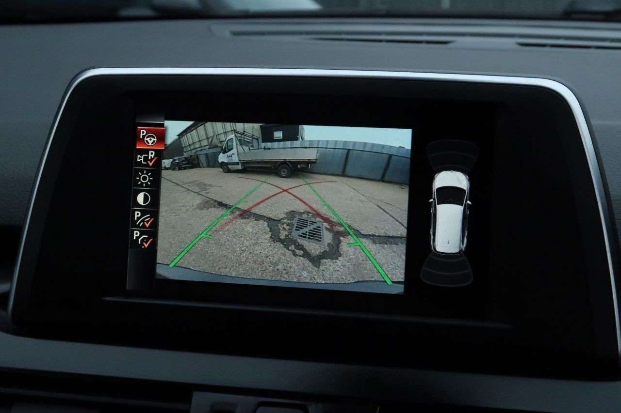 2016 BMW 2 SERIES GRAN TOURER 2016 BMW 2 SERIES GRAN TOURER