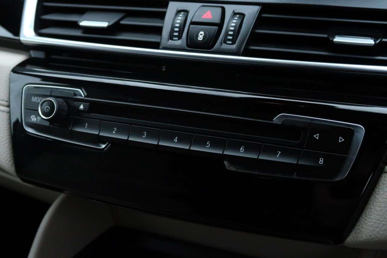 2016 BMW 2 SERIES GRAN TOURER 2016 BMW 2 SERIES GRAN TOURER