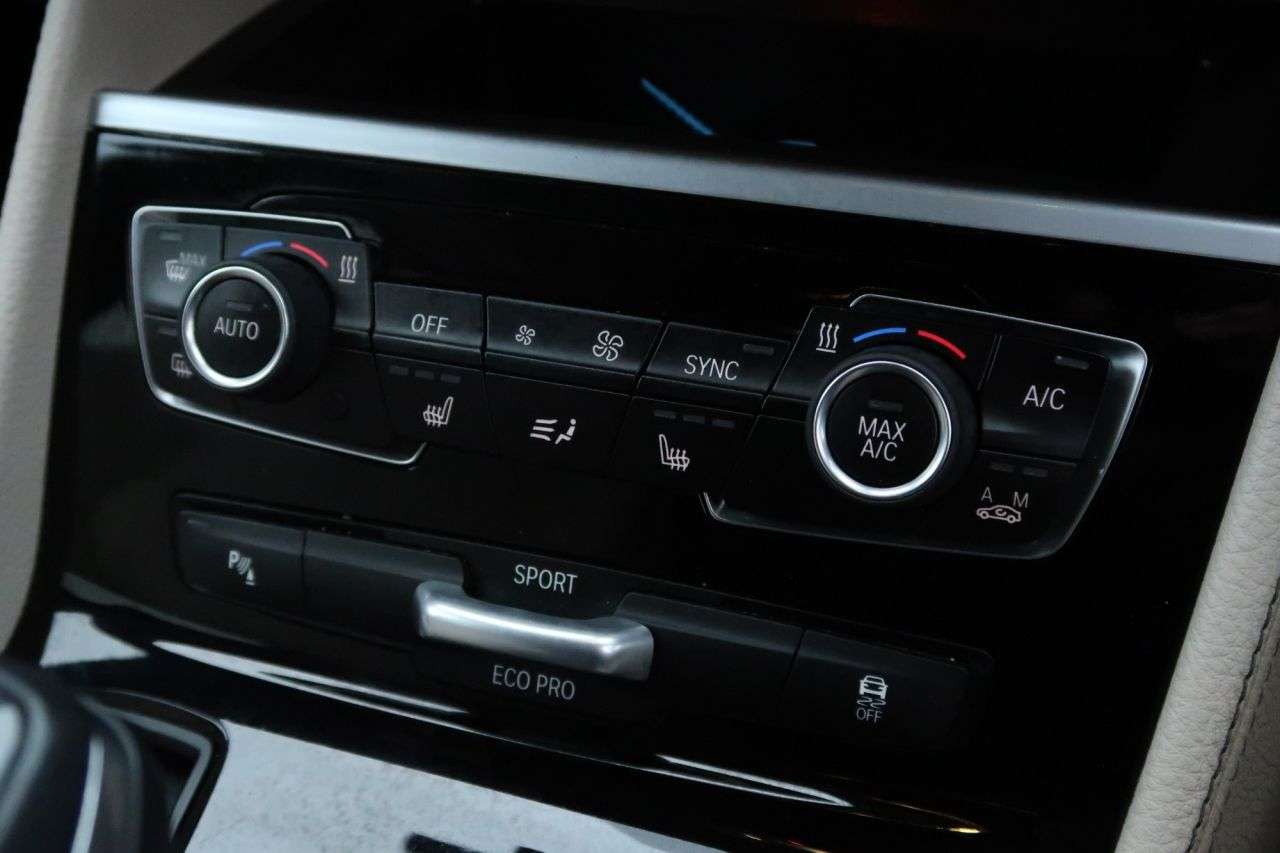 2016 BMW 2 SERIES GRAN TOURER 2016 BMW 2 SERIES GRAN TOURER