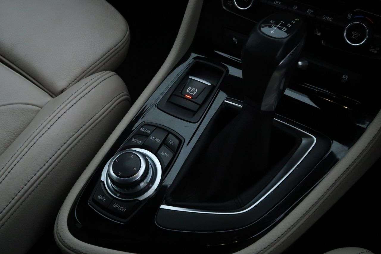 2016 BMW 2 SERIES GRAN TOURER 2016 BMW 2 SERIES GRAN TOURER