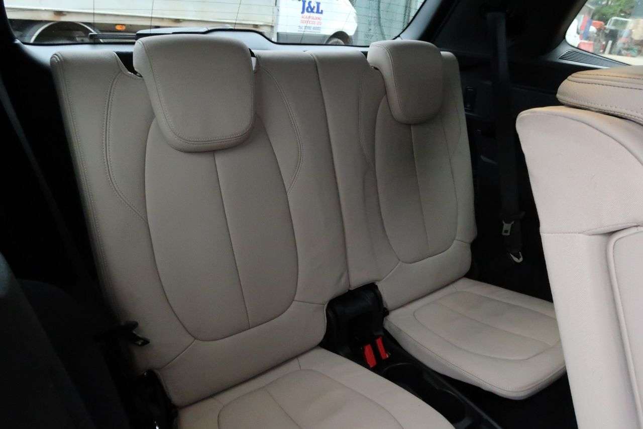 2016 BMW 2 SERIES GRAN TOURER 2016 BMW 2 SERIES GRAN TOURER