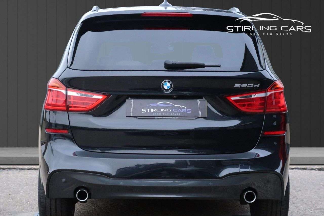 2016 BMW 2 SERIES GRAN TOURER 2016 BMW 2 SERIES GRAN TOURER