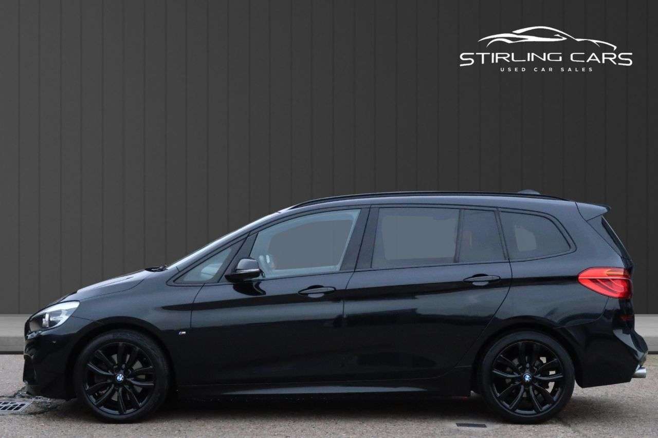 2016 BMW 2 SERIES GRAN TOURER 2016 BMW 2 SERIES GRAN TOURER