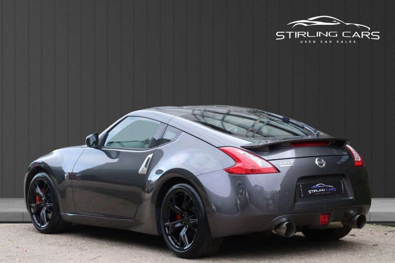 2010 NISSAN 370 Z 2010 NISSAN 370 Z