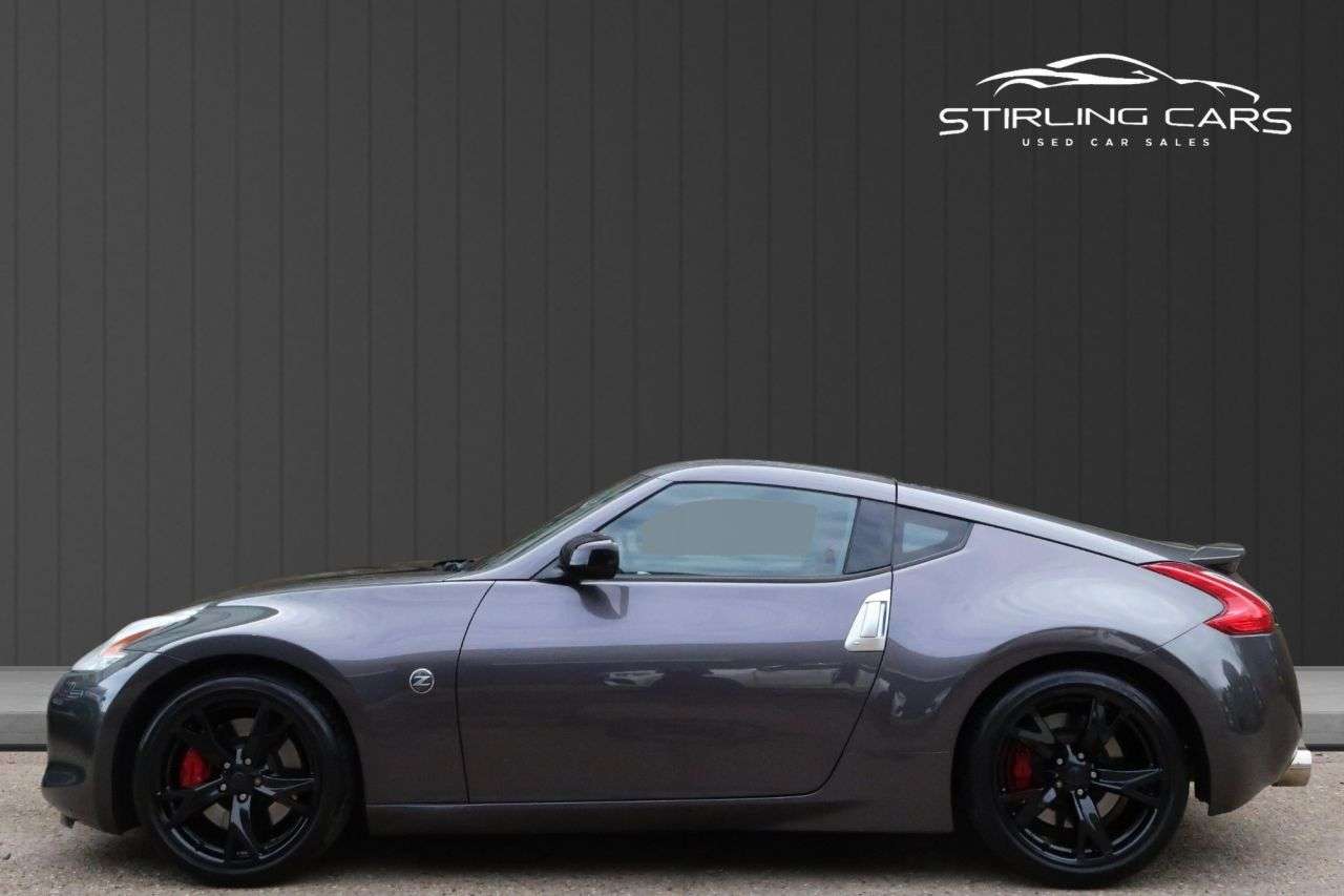 2010 NISSAN 370 Z 2010 NISSAN 370 Z