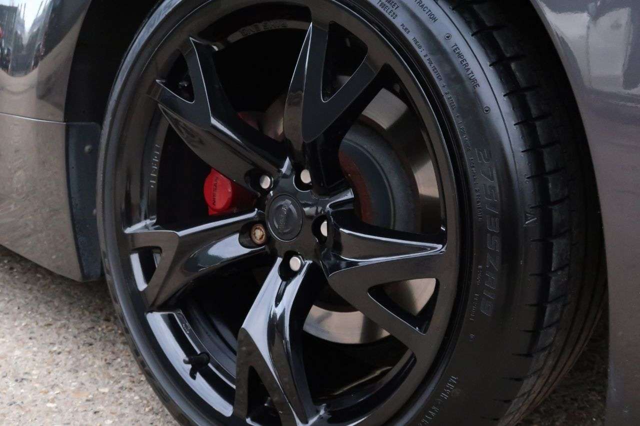 2010 NISSAN 370 Z 2010 NISSAN 370 Z