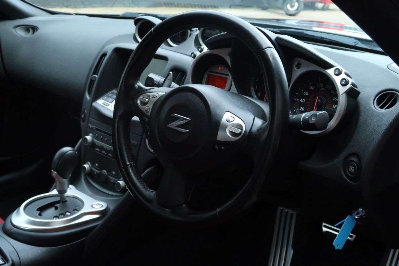 2010 NISSAN 370 Z 2010 NISSAN 370 Z