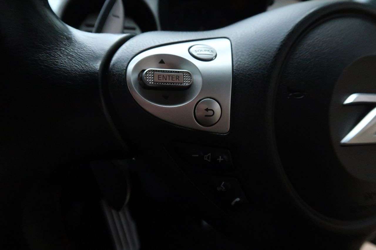 2010 NISSAN 370 Z 2010 NISSAN 370 Z