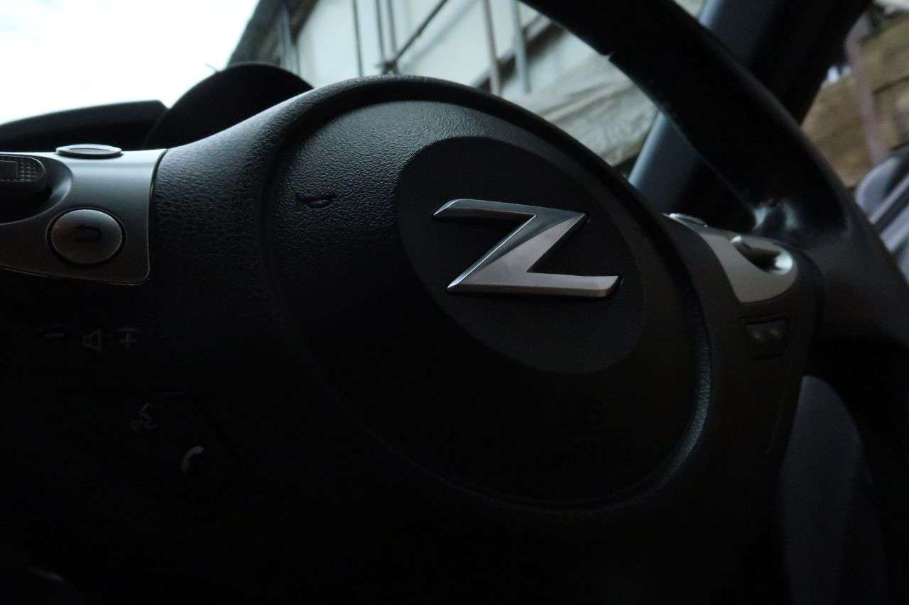 2010 NISSAN 370 Z 2010 NISSAN 370 Z