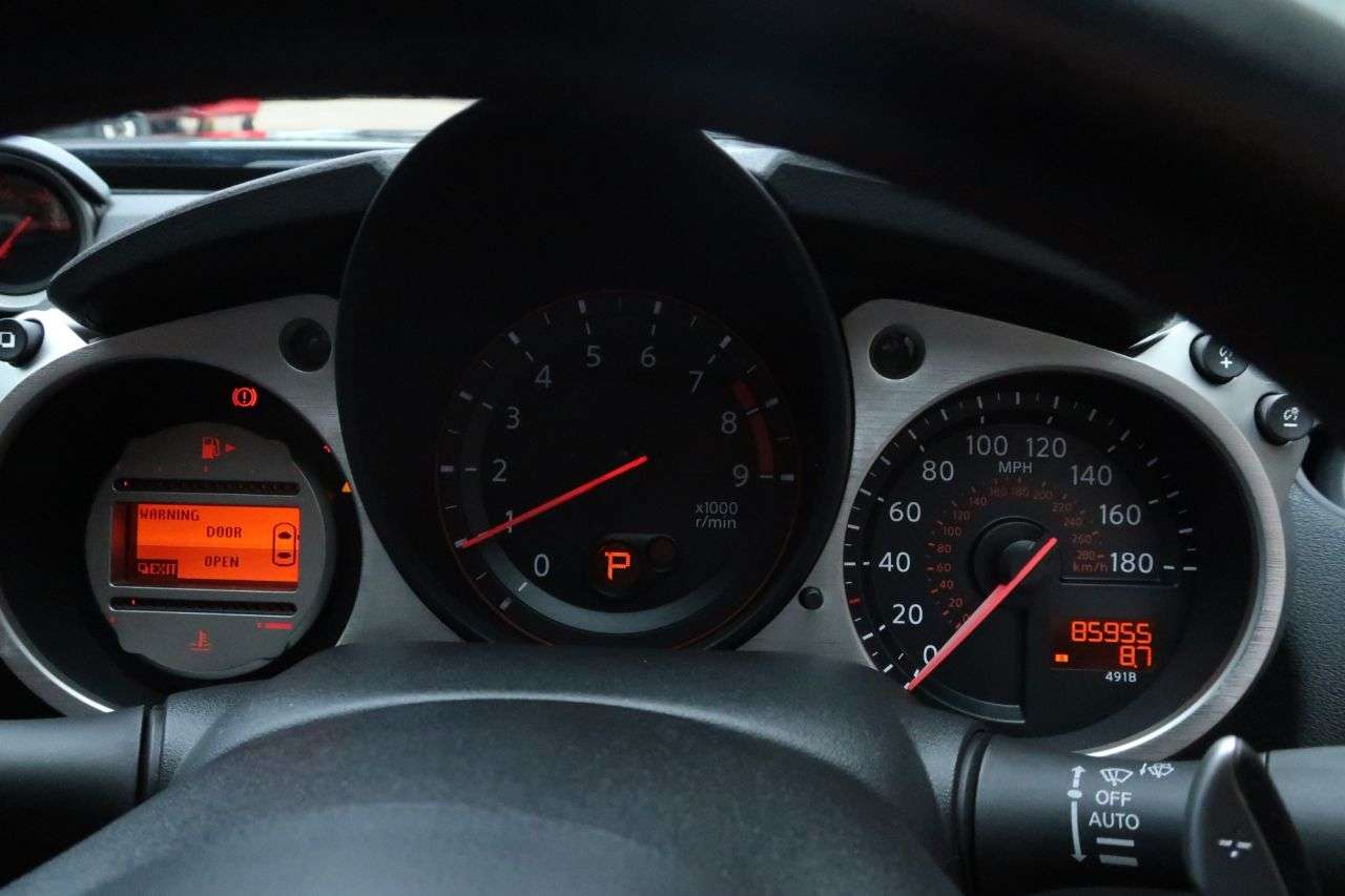 2010 NISSAN 370 Z 2010 NISSAN 370 Z