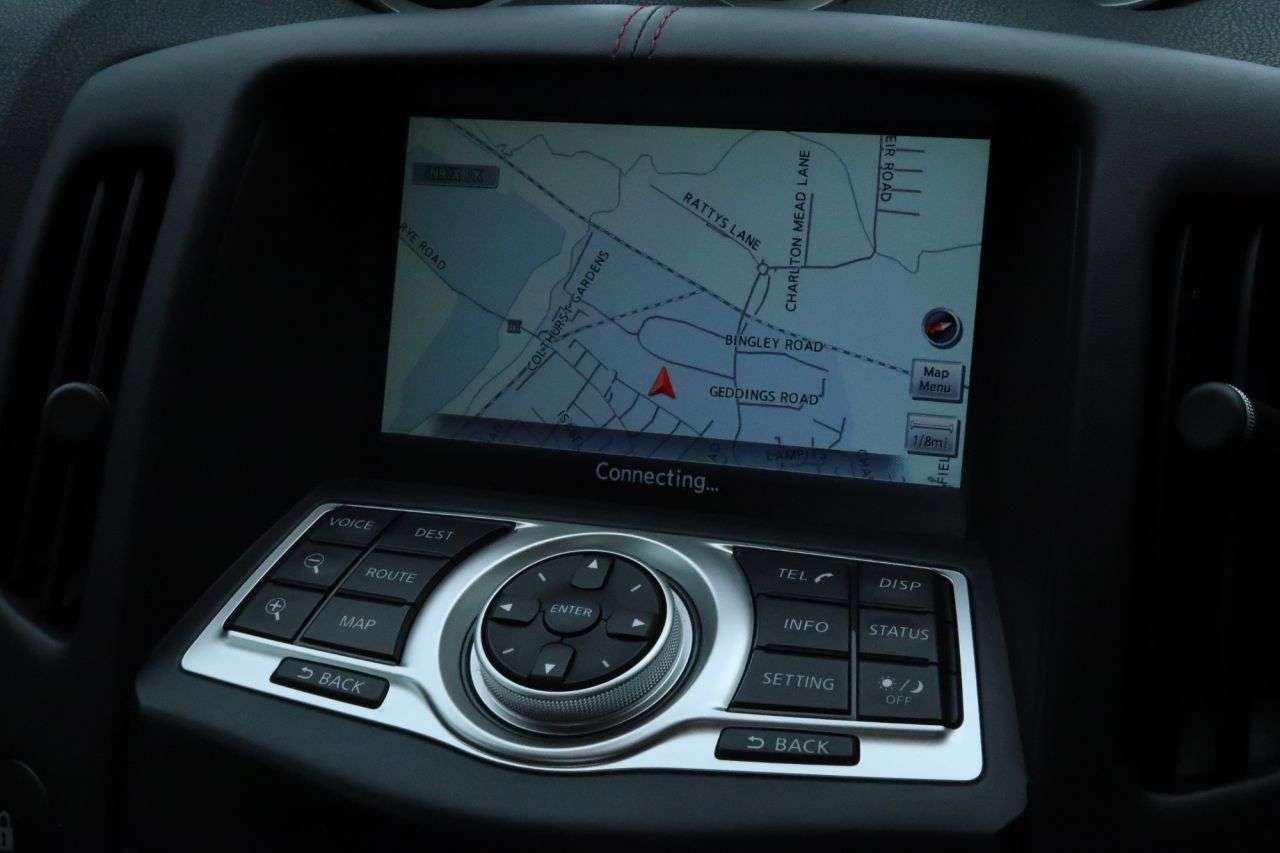 2010 NISSAN 370 Z 2010 NISSAN 370 Z