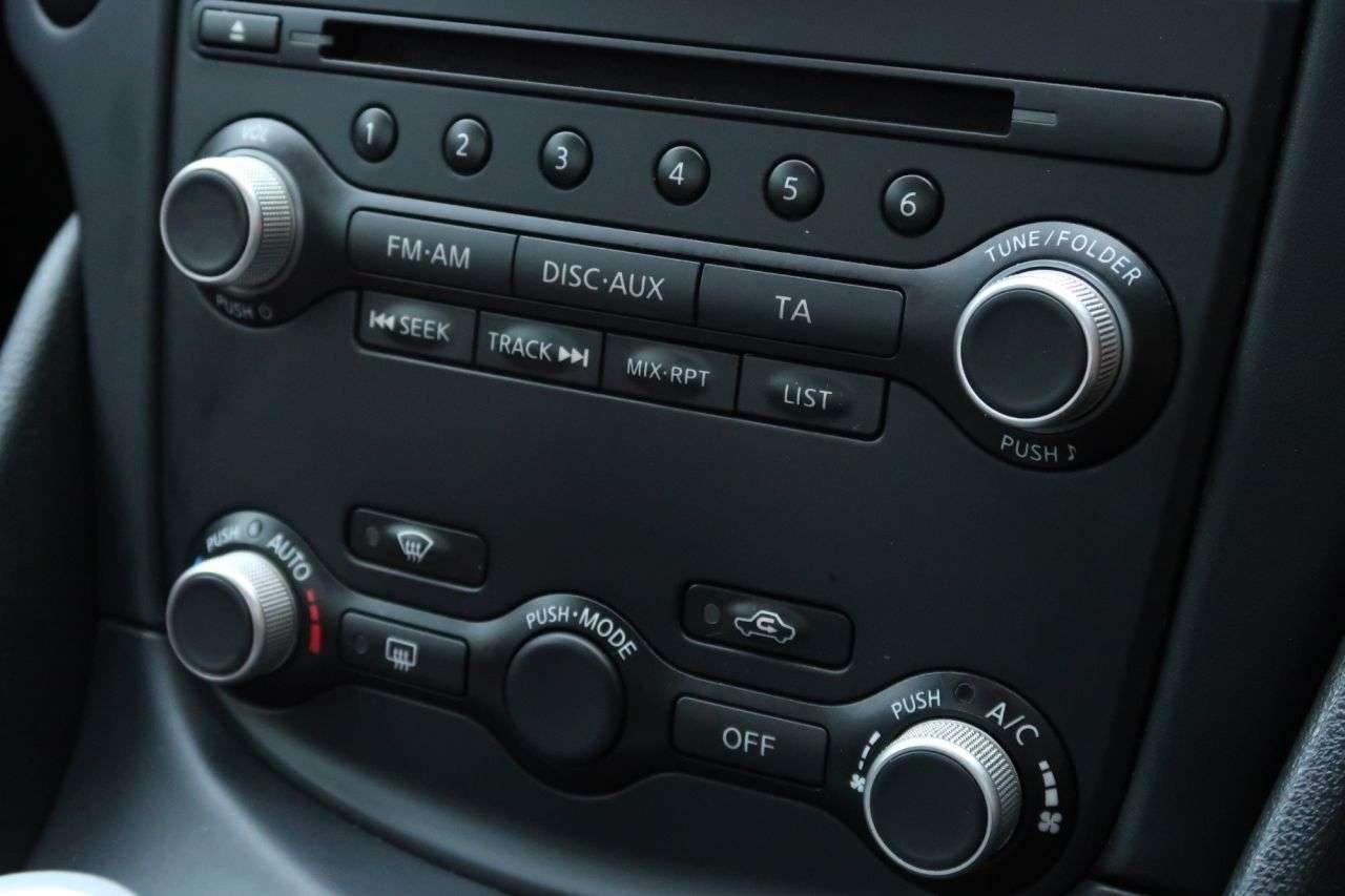 2010 NISSAN 370 Z 2010 NISSAN 370 Z