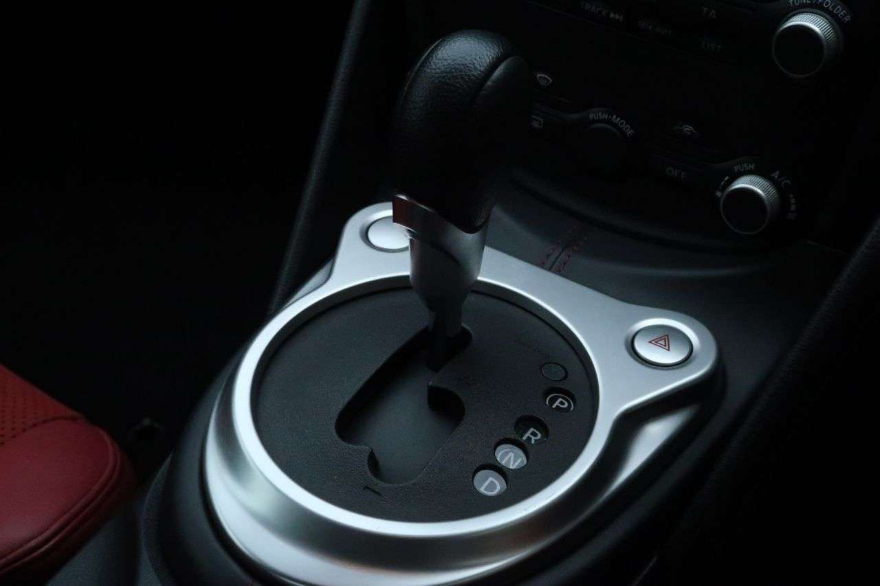 2010 NISSAN 370 Z 2010 NISSAN 370 Z