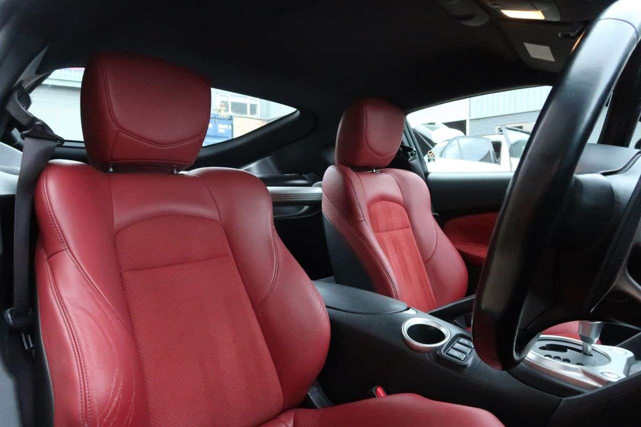 2010 NISSAN 370 Z 2010 NISSAN 370 Z