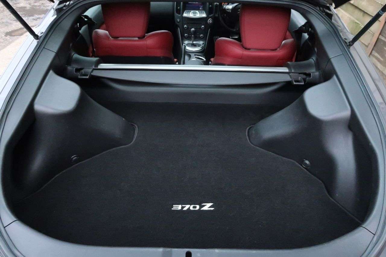 2010 NISSAN 370 Z 2010 NISSAN 370 Z