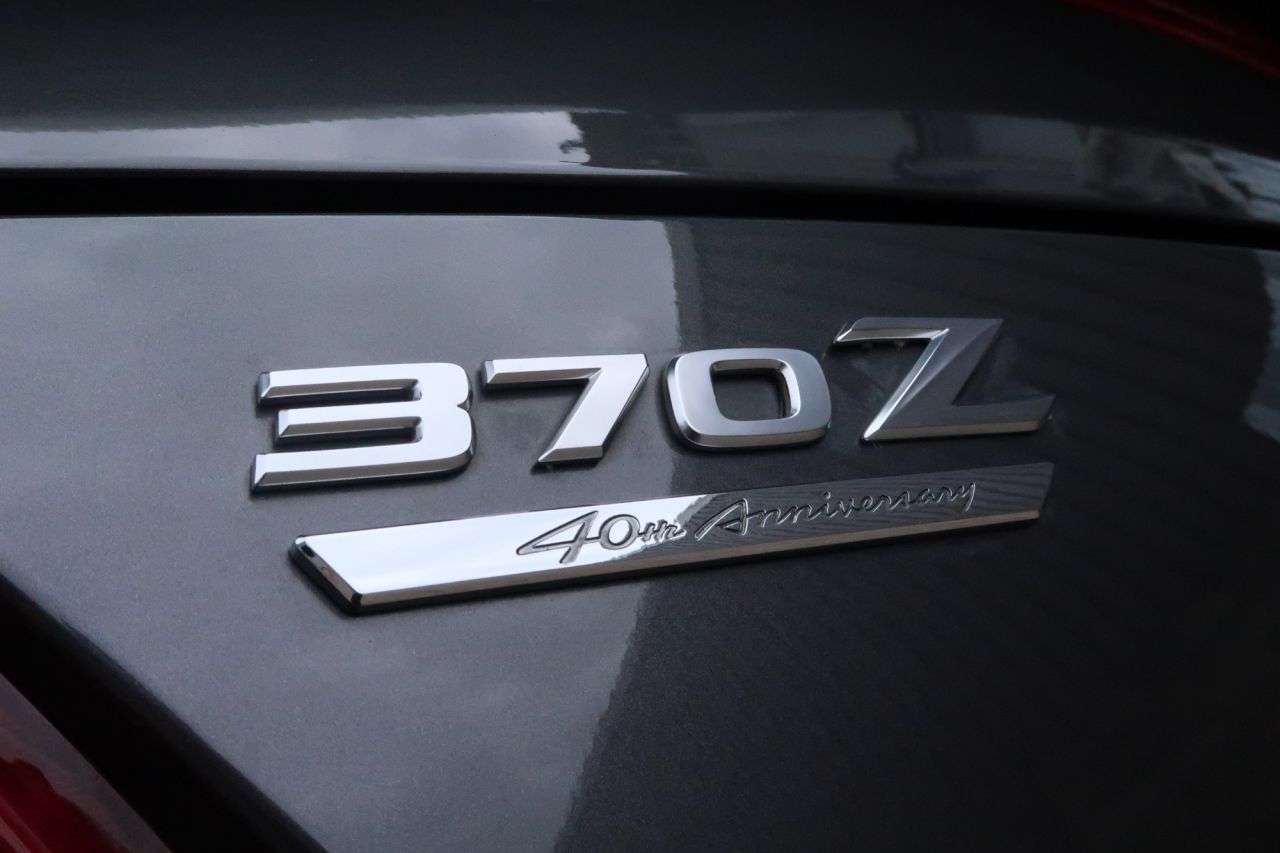 2010 NISSAN 370 Z 2010 NISSAN 370 Z
