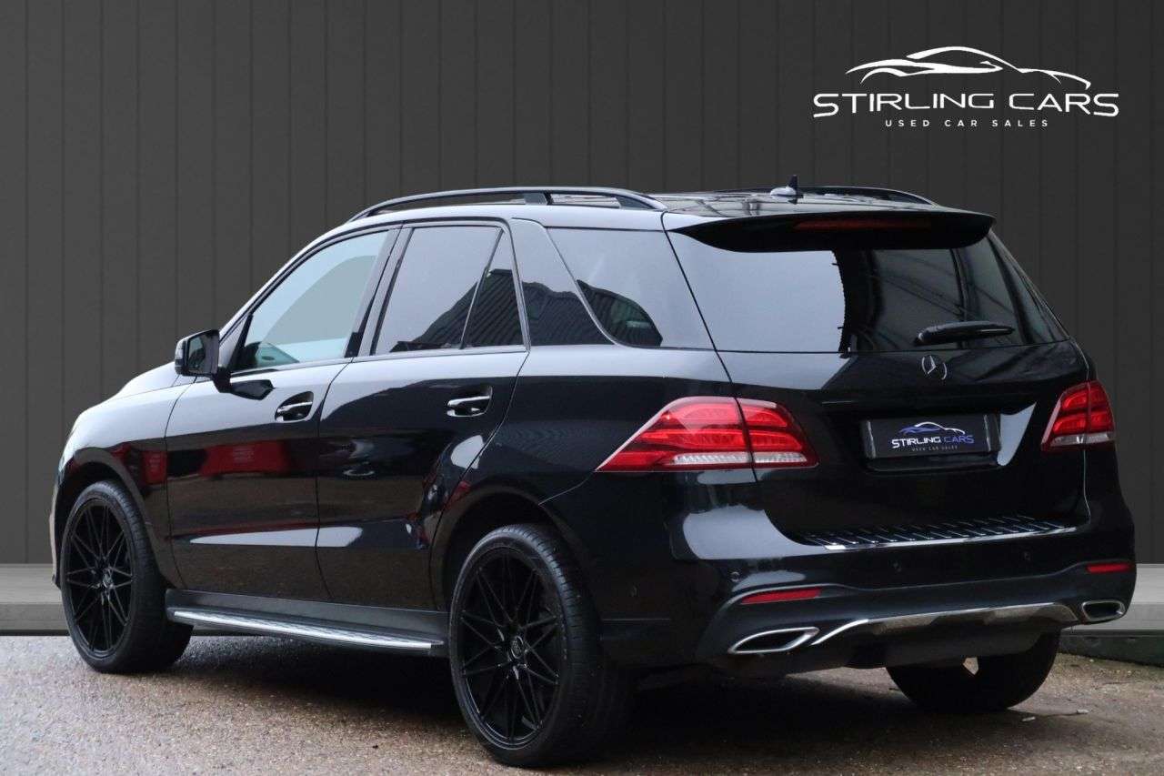 0 MERCEDES-BENZ GLE 0 MERCEDES-BENZ GLE