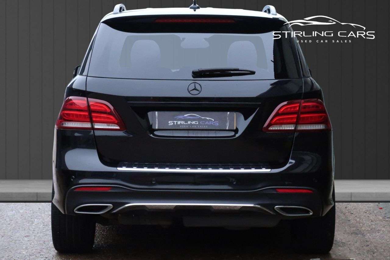 0 MERCEDES-BENZ GLE 0 MERCEDES-BENZ GLE