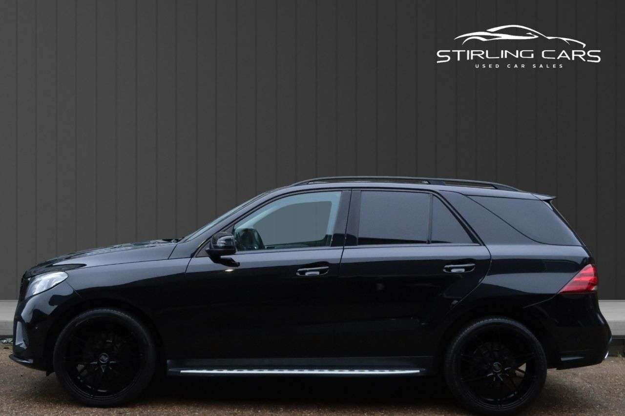 0 MERCEDES-BENZ GLE 0 MERCEDES-BENZ GLE