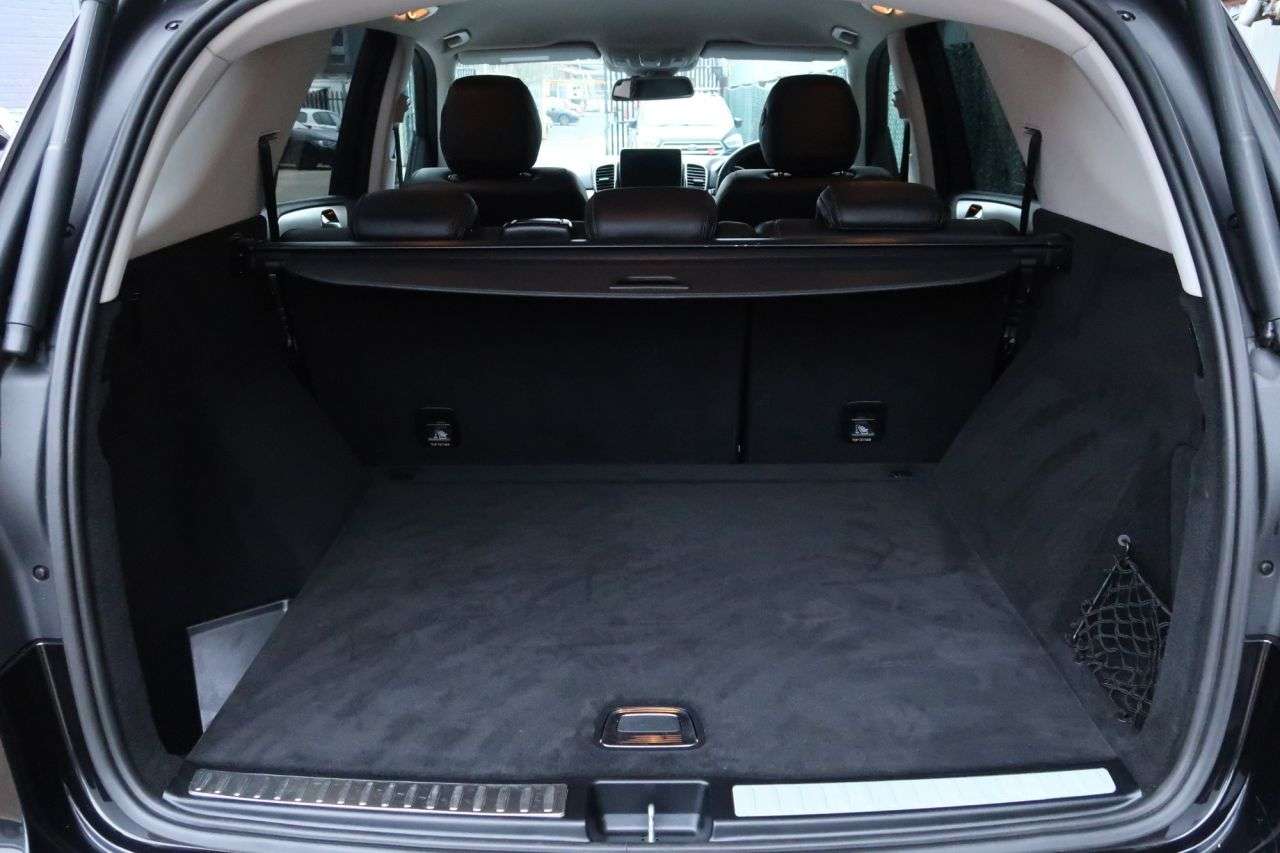 0 MERCEDES-BENZ GLE 0 MERCEDES-BENZ GLE