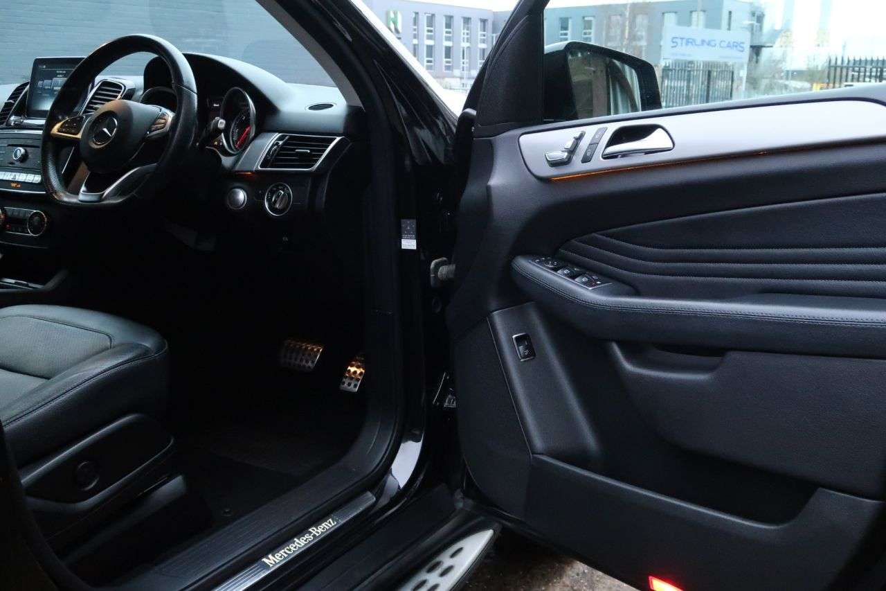 0 MERCEDES-BENZ GLE 0 MERCEDES-BENZ GLE