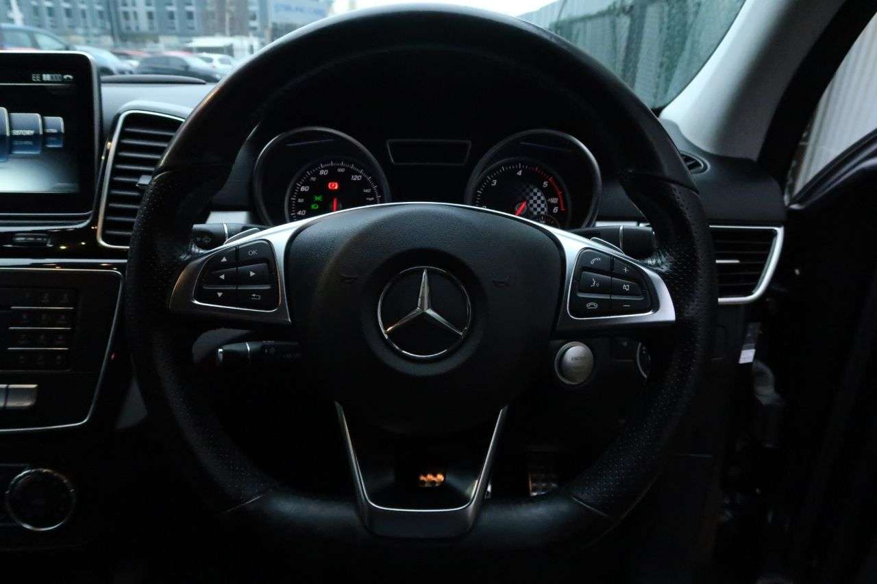 0 MERCEDES-BENZ GLE 0 MERCEDES-BENZ GLE