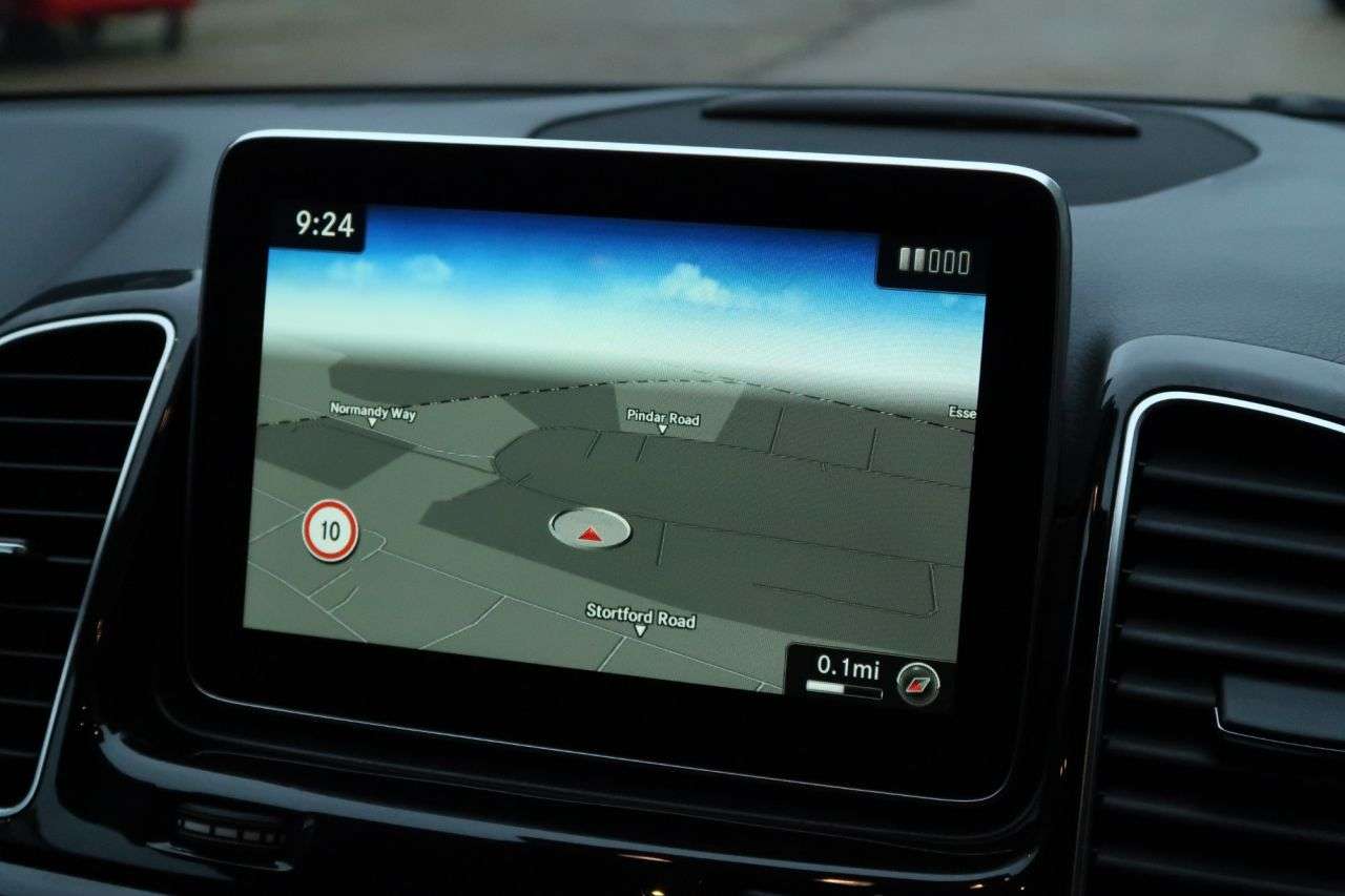 0 MERCEDES-BENZ GLE 0 MERCEDES-BENZ GLE