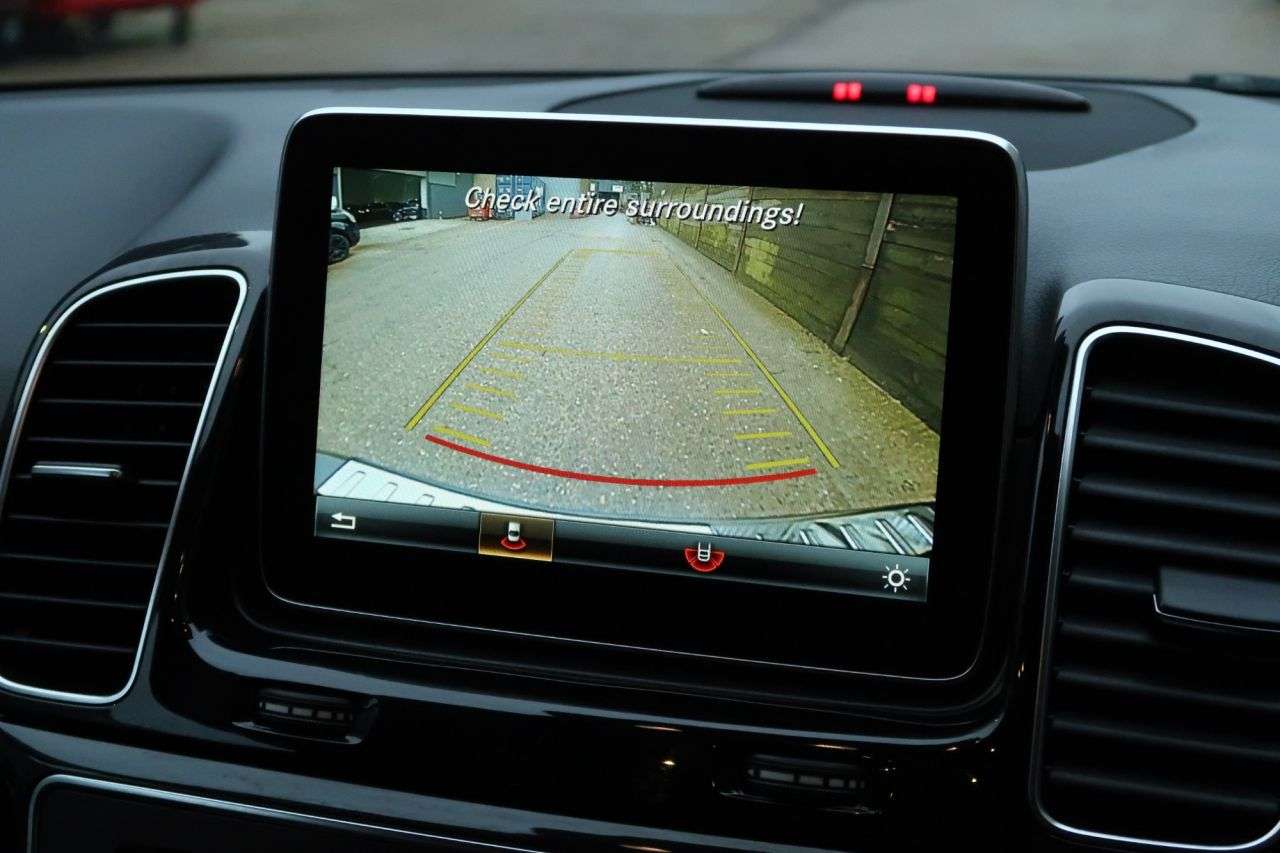 0 MERCEDES-BENZ GLE 0 MERCEDES-BENZ GLE