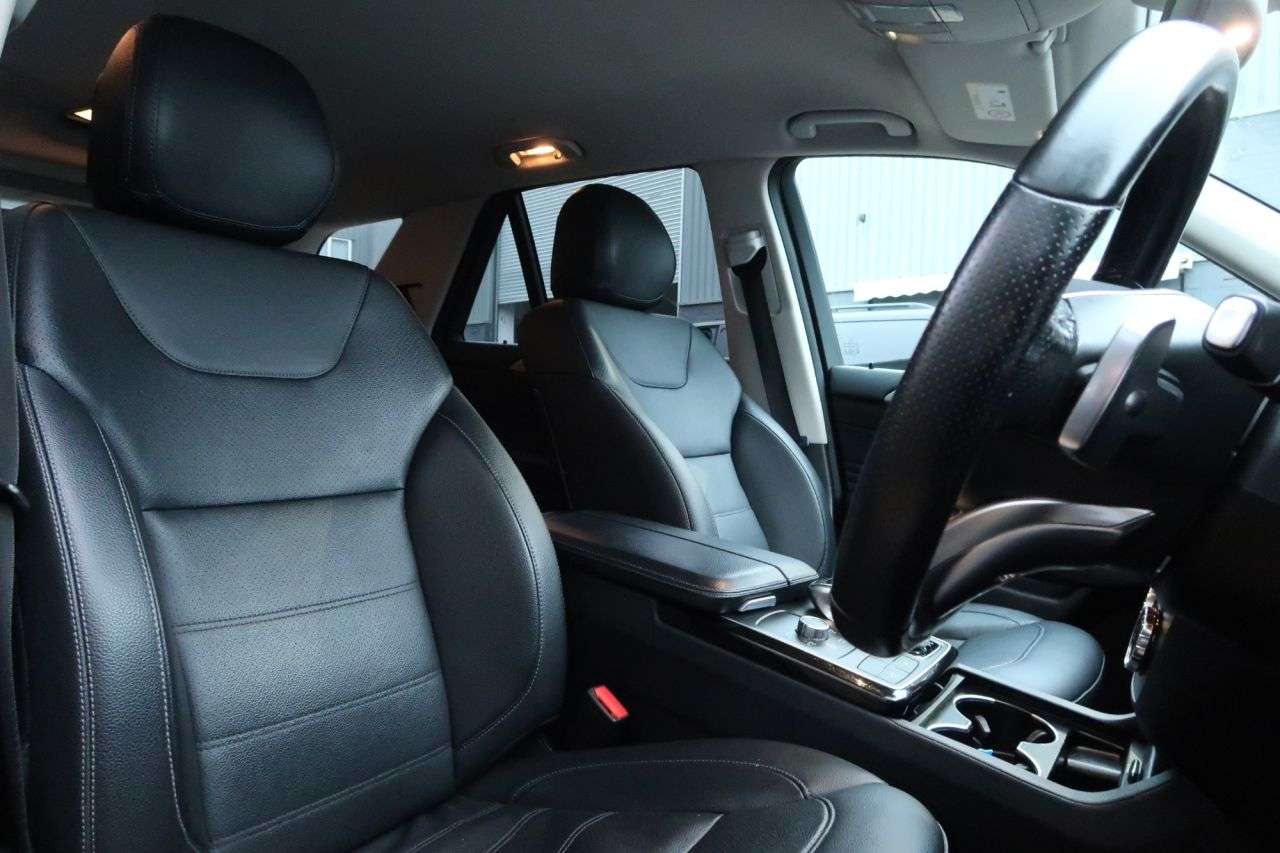 0 MERCEDES-BENZ GLE 0 MERCEDES-BENZ GLE