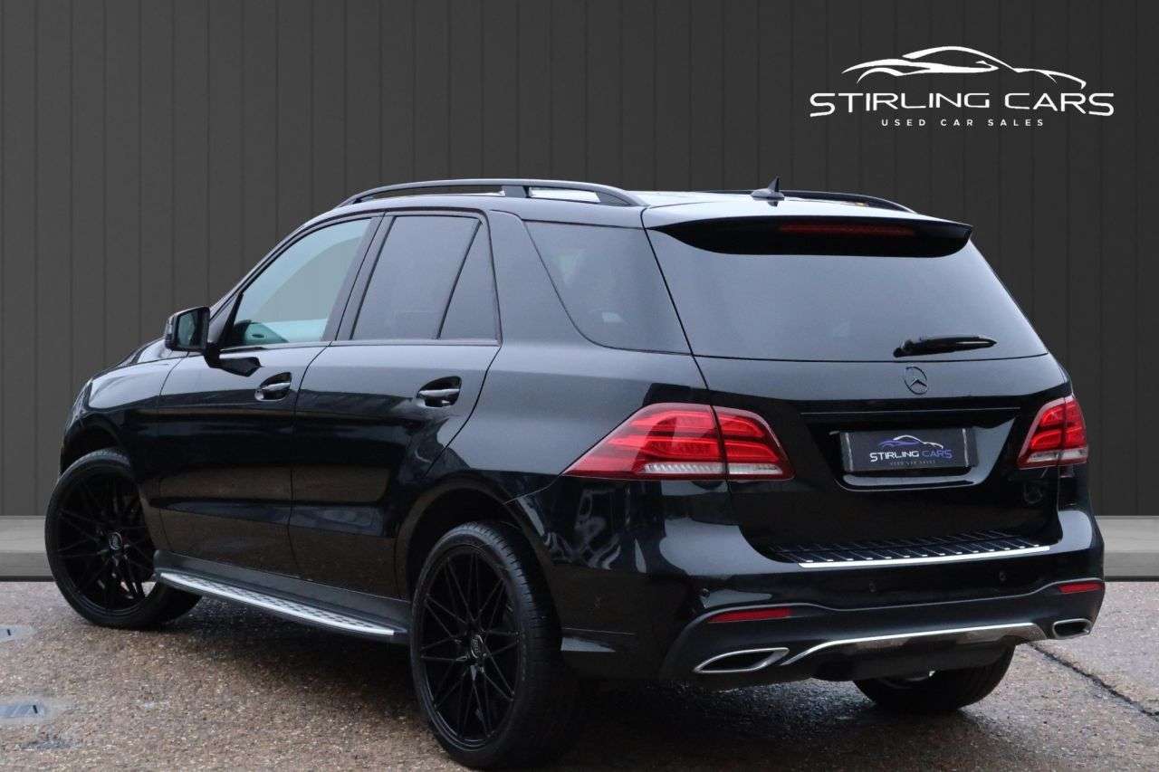 0 MERCEDES-BENZ GLE 0 MERCEDES-BENZ GLE