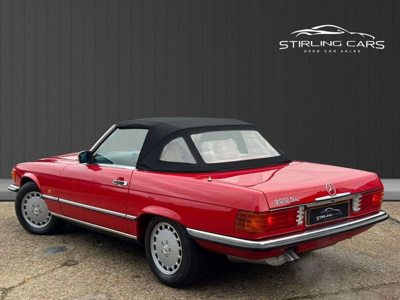 0 MERCEDES-BENZ SL 0 MERCEDES-BENZ SL