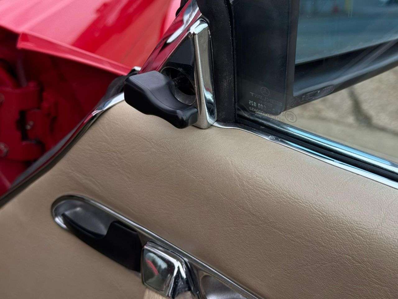 0 MERCEDES-BENZ SL 0 MERCEDES-BENZ SL