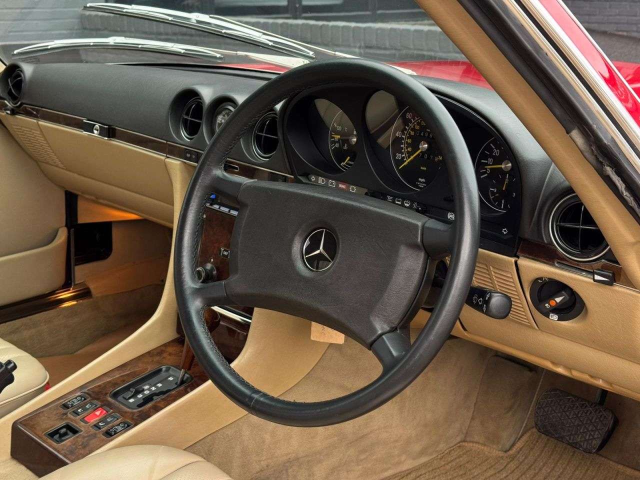 0 MERCEDES-BENZ SL 0 MERCEDES-BENZ SL