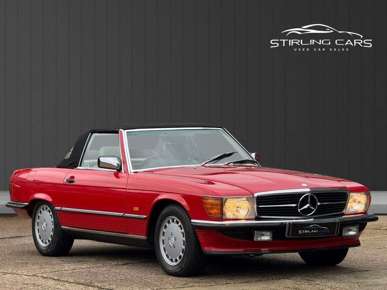 A 0 MERCEDES-BENZ SL 3.0L 2d AUTO 188 BHP FINANCE+WARRANTY+SERVICE A 0 MERCEDES-BENZ SL 3.0L 2d AUTO 188 BHP FINANCE+WARRANTY+SERVICE