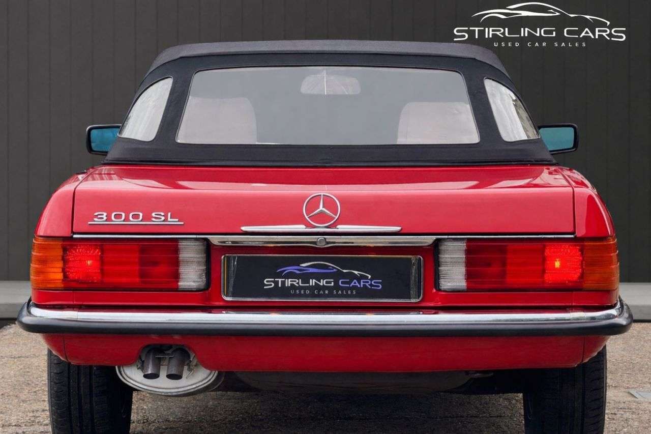 0 MERCEDES-BENZ SL 0 MERCEDES-BENZ SL