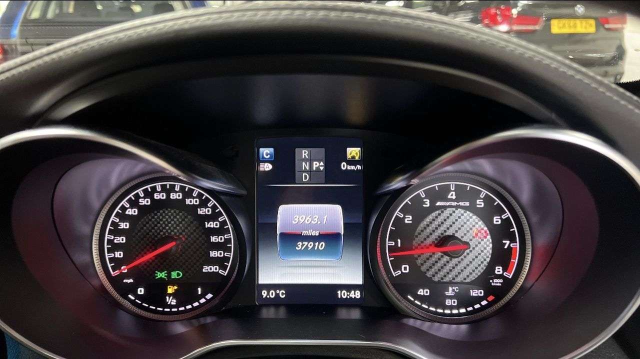 A 0 MERCEDES-BENZ C-CLASS 4.0 C63 V8 BiTurbo AMG (Premium) Coupe 2dr Petrol SpdS MCT Euro 6 (s/s) (47 A 0 MERCEDES-BENZ C-CLASS 4.0 C63 V8 BiTurbo AMG (Premium) Coupe 2dr Petrol SpdS MCT Euro 6 (s/s) (47