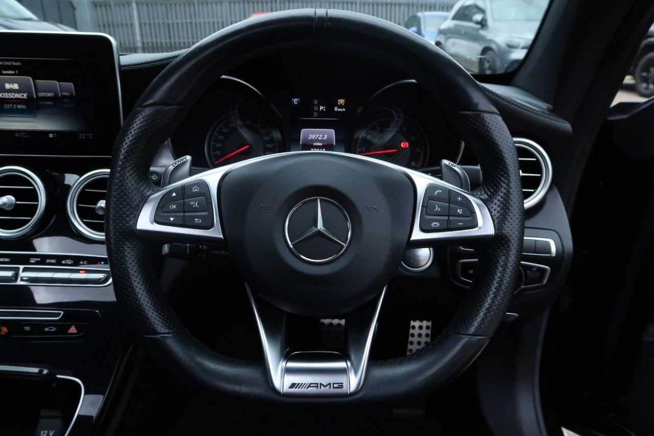 2018 MERCEDES-BENZ C-CLASS 2018 MERCEDES-BENZ C-CLASS