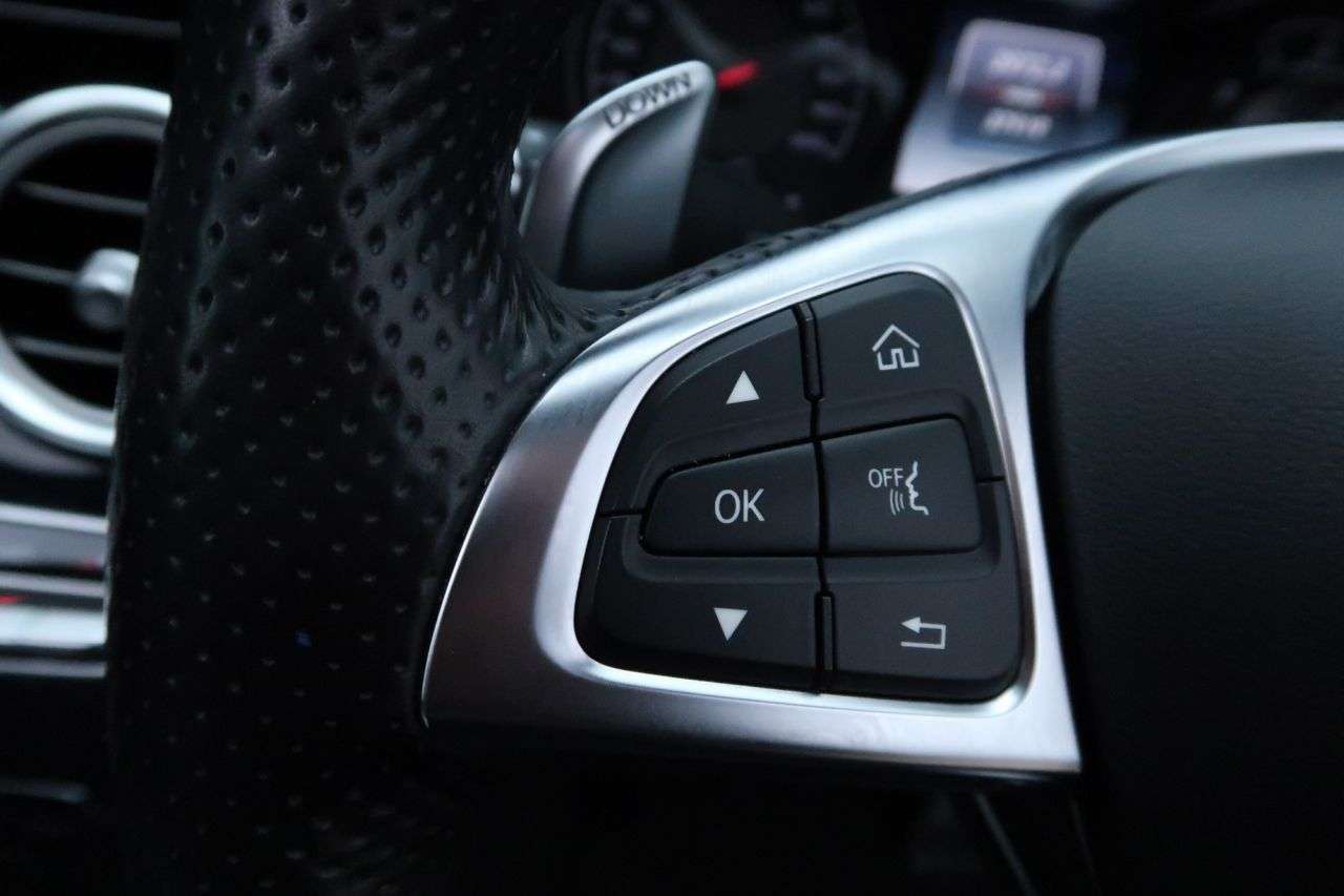 2018 MERCEDES-BENZ C-CLASS 2018 MERCEDES-BENZ C-CLASS