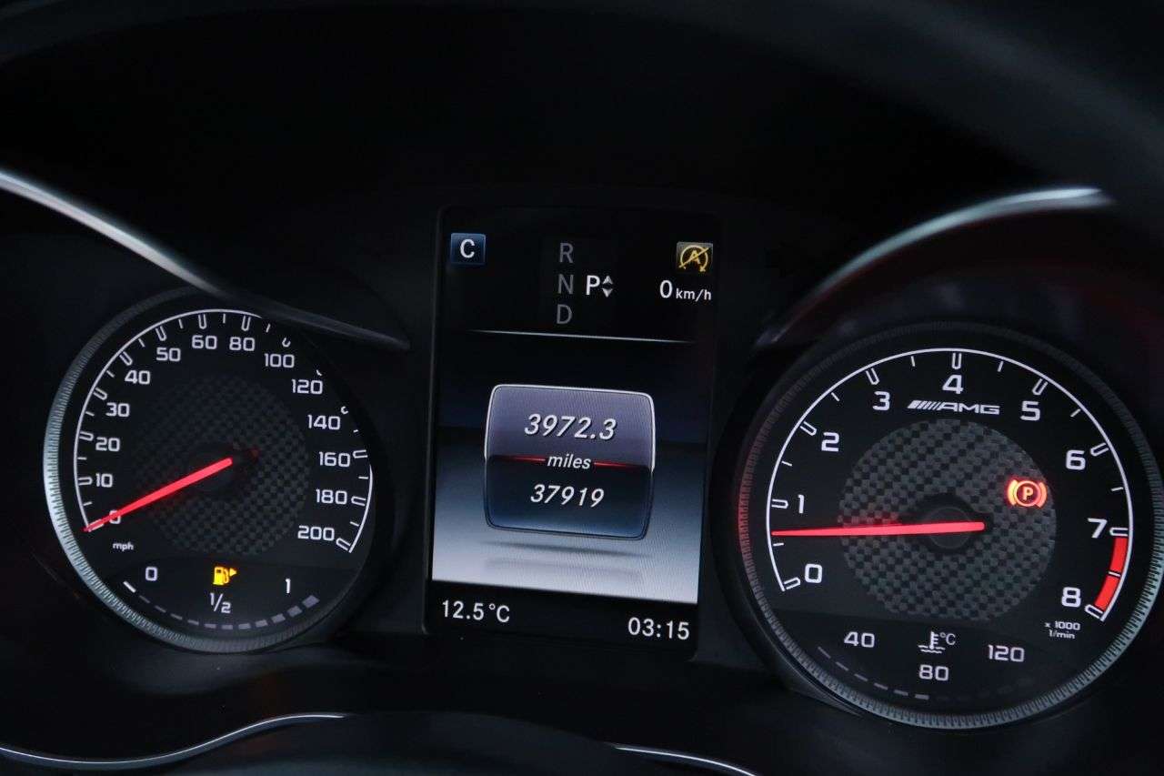 2018 MERCEDES-BENZ C-CLASS 2018 MERCEDES-BENZ C-CLASS