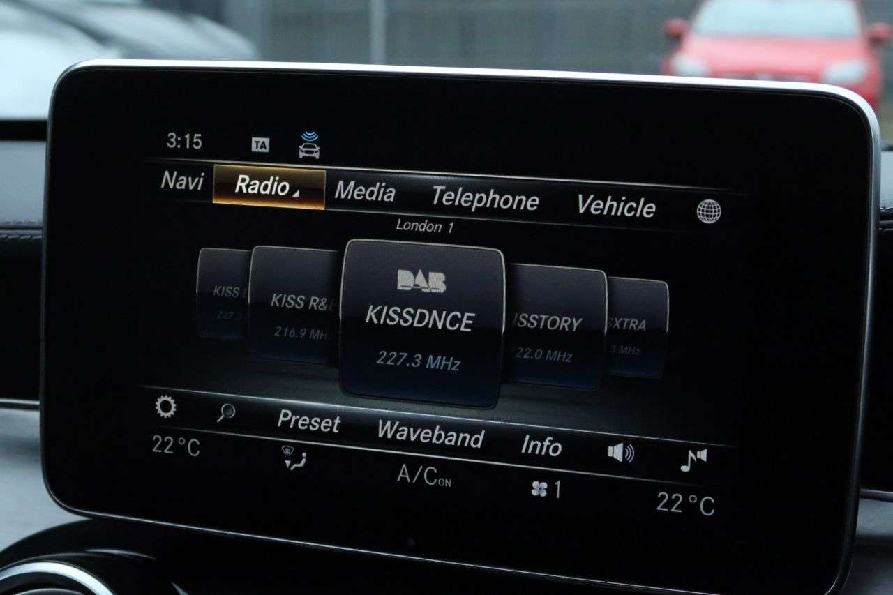 2018 MERCEDES-BENZ C-CLASS 2018 MERCEDES-BENZ C-CLASS