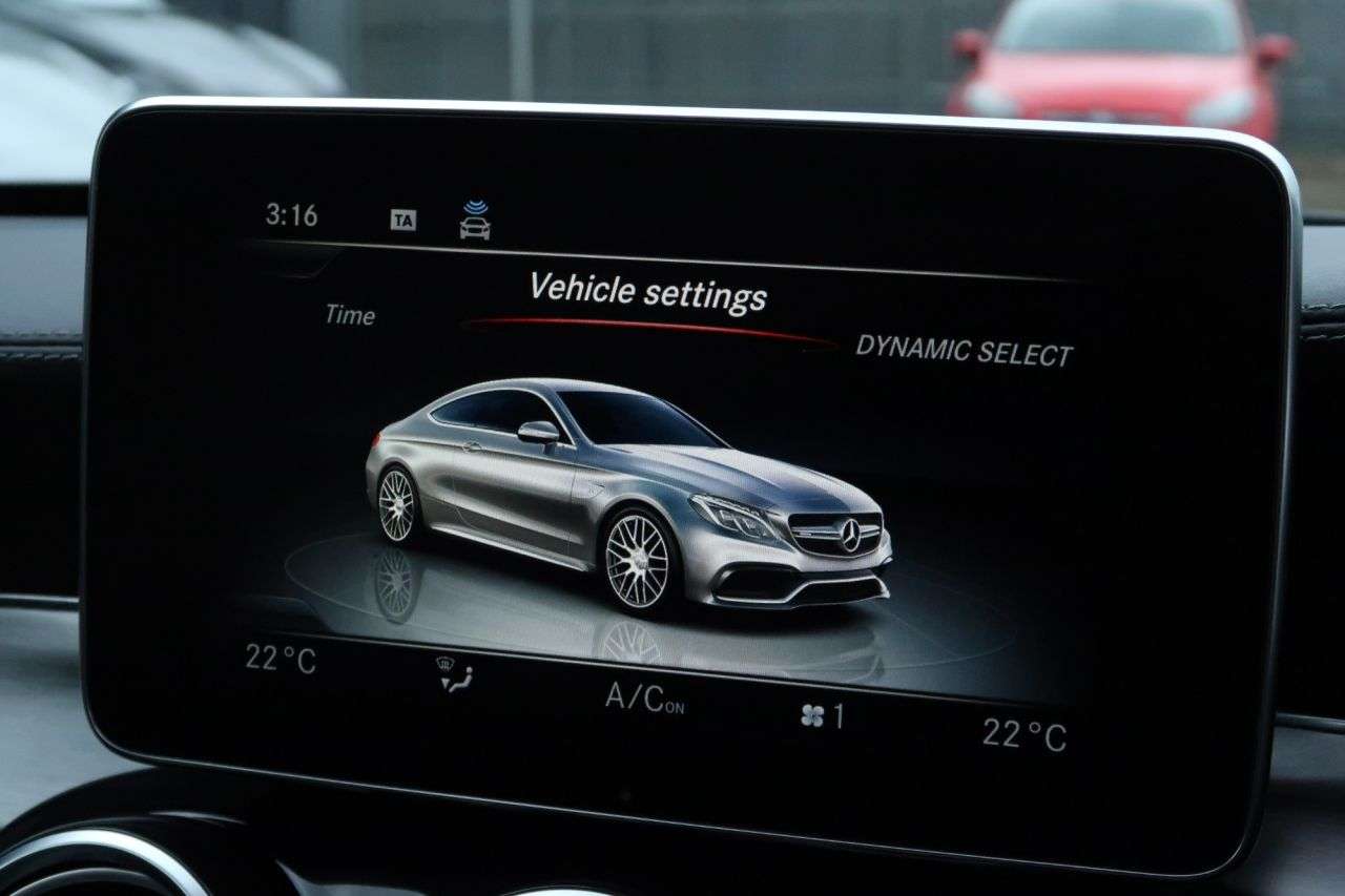 2018 MERCEDES-BENZ C-CLASS 2018 MERCEDES-BENZ C-CLASS