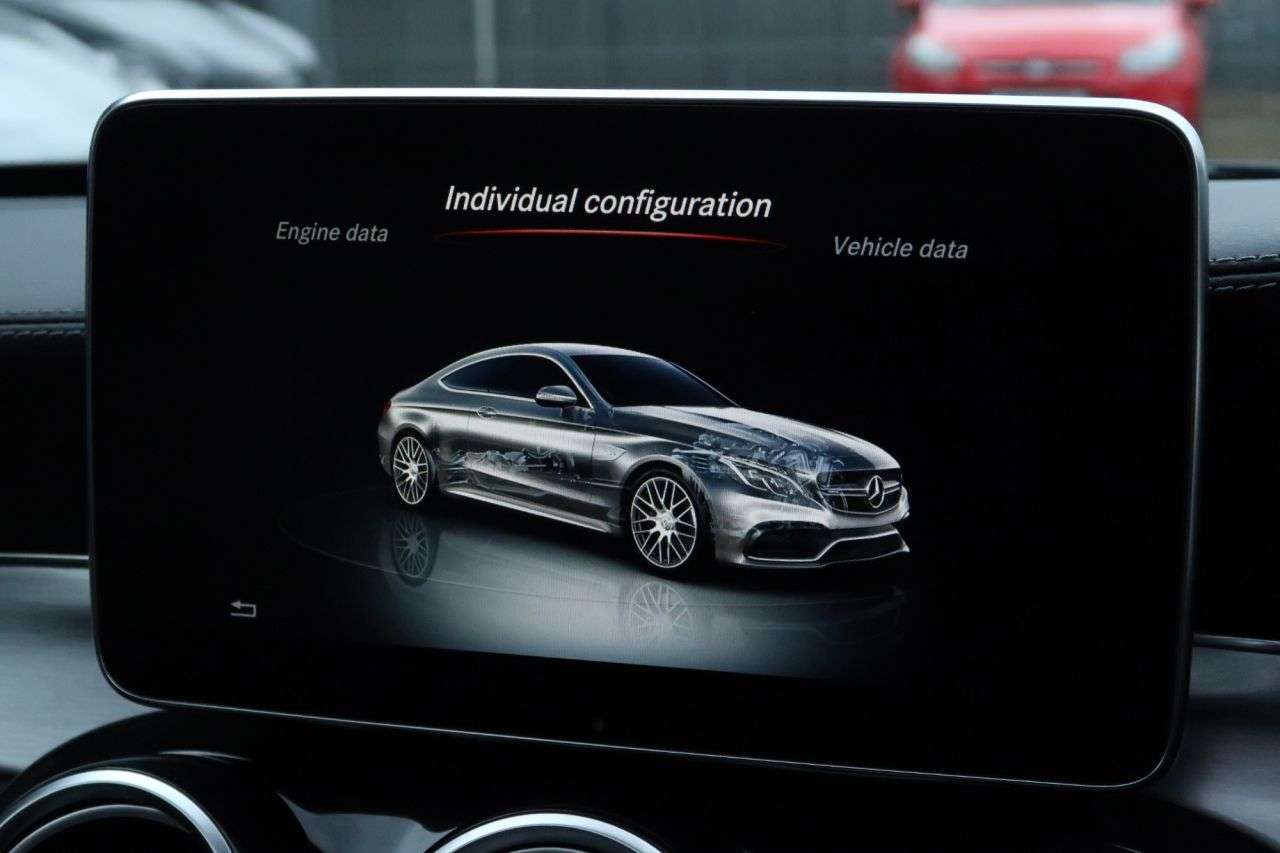 2018 MERCEDES-BENZ C-CLASS 2018 MERCEDES-BENZ C-CLASS