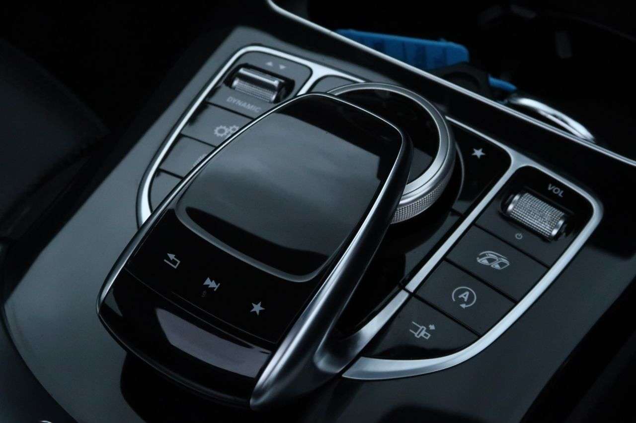 2018 MERCEDES-BENZ C-CLASS 2018 MERCEDES-BENZ C-CLASS