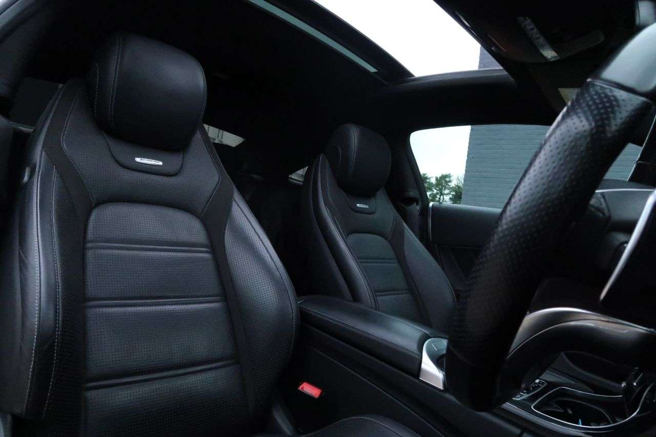 2018 MERCEDES-BENZ C-CLASS 2018 MERCEDES-BENZ C-CLASS