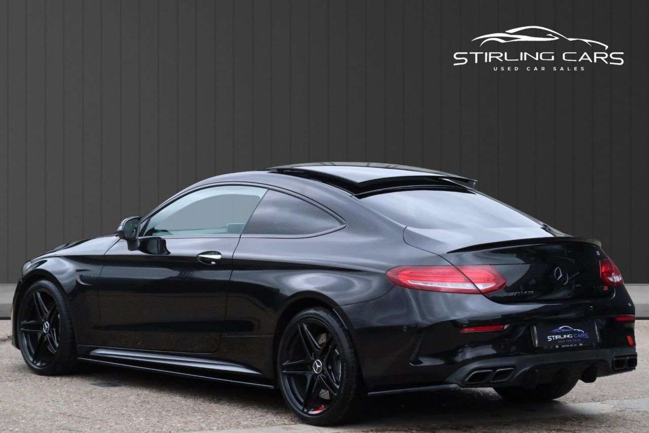 2018 MERCEDES-BENZ C-CLASS 2018 MERCEDES-BENZ C-CLASS