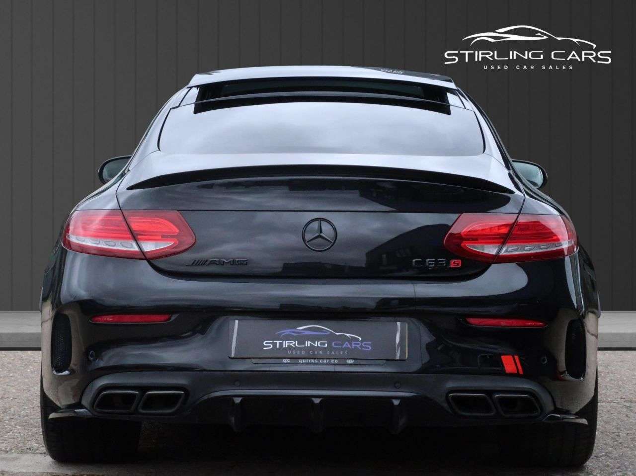 2018 MERCEDES-BENZ C-CLASS 2018 MERCEDES-BENZ C-CLASS