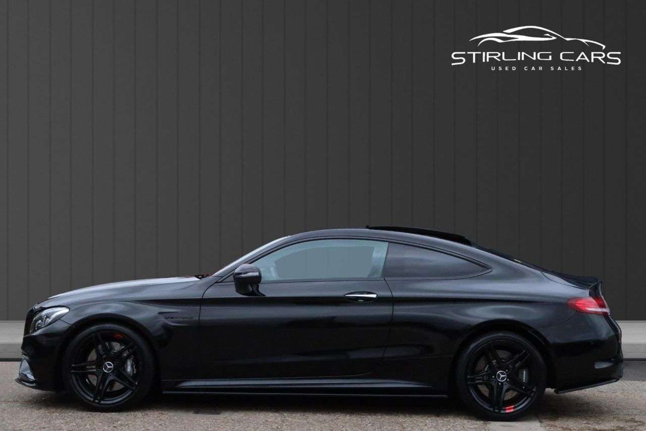 2018 MERCEDES-BENZ C-CLASS 2018 MERCEDES-BENZ C-CLASS